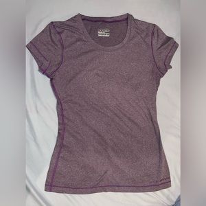 Under Armour SM Heat Gear Fitted Tshirt